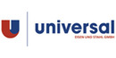 Universal Eisen und Stahl GmbH