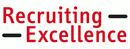Logo Recruiting Excellence GmbH in Düsseldorf