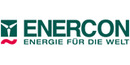 Logo ENERCON in Ahlerstedt