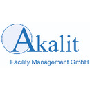 Logo Akalit Facility Management GmbH in Erkrath