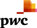 Logo PwC Deutschland in Düsseldorf