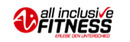 Logo all inclusive Fitness in Pulheim