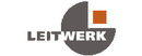 Logo Leitwerk RheinRuhr GmbH in Jülich