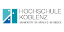 Logo Hochschule Koblenz in Koblenz am Rhein