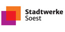 Logo Stadtwerke Soest GmbH in Soest
