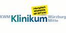 Logo KLINIKUM WUERZBURG MITTE GGMBH in Würzburg