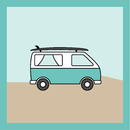 Logo Roadsurfer GmbH in Ihringen