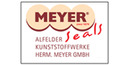 Logo Meyer Seals Alfelder Kunststoffwerke Herm. Meyer GmbH