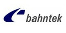 Logo BAHNTEK GmbH in Berlin