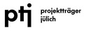 Logo Projektträger Jülich in Jülich