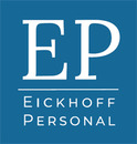 Logo EICKHOFF Personal GmbH in Krefeld