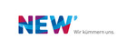 Logo NEW Netz GmbH in Erkelenz