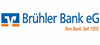 Logo Brühler Bank e.G. in Brühl (Rheinland)
