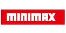 Logo Minimax GmbH in Nürnberg