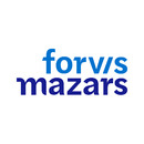 Logo Forvis Mazars GmbH & Co. KG in Düsseldorf
