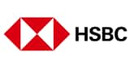 Logo HSBC Continental Europe S.A., Germany in Düsseldorf