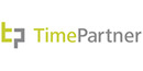 Logo TimePartner Personalmanagement GmbH in Düsseldorf
