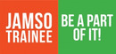 Logo Jamso Trainee in deutschlandweit