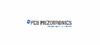 Logo PCB Piezotronics GmbH in Hückelhoven