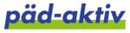 Logo päd-aktiv e.V. in Heidelberg, Neckar