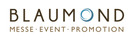 Logo Blaumond GmbH in Frechen