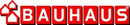 Logo Bauhaus AG in Mönchengladbach