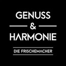 Logo Genuss & Gastronomie GmbH in Neuss