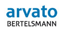 Logo Arvato Financial Solutions in Baden-Baden
