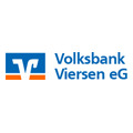 Logo Volksbank Viersen eG in Viersen