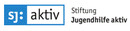 Logo Stiftung Jugendhilfe aktiv in Stuttgart