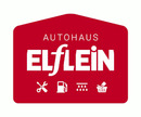 Logo Autohaus Elflein in Willich