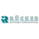 Logo Dieter Rücker GmbH in Hösbach