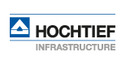 Logo HOCHTIEF Infrastructure GmbH in Düsseldorf