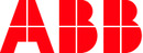 Logo ABB in Düsseldorf