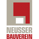 Logo Neusser Bauverein GmbH