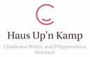 Logo Wohn- und Pflegezentrum Haus Up ?n Kamp in Groß Meckelsen