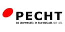 Logo Pecht GmbH in Bad Neustadt an der Saale