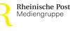 Logo Rheinische Post Mediengruppe GmbH in Erkelenz