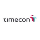 Logo timecon GmbH & Co. KG in Düsseldorf