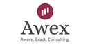 Logo Awex HR Consulting GmbH in Köln
