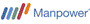 Logo Manpower GmbH & Co. KG in Frechen