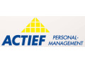 Logo Actief Personalmanagement GmbH in Ditzingen