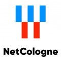 Logo NetCologne Gesellschaft für Telekommunikation mbH in Köln