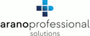 Logo arano professional solutions GmbH in Düsseldorf