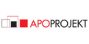 Logo apoprojekt GmbH