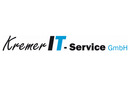 Logo Kremer IT-Service GmbH in Dinslaken