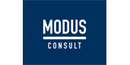 Logo MODUS Consult GmbH in Mönchengladbach
