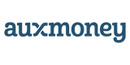Logo auxmoney GmbH in Düsseldorf