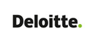 Logo Deloitte GmbH in München