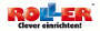 Logo Roller GmbH & Co. KG in Düsseldorf